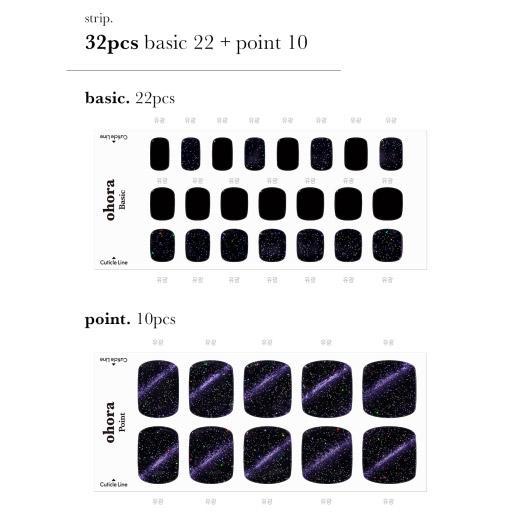 Classic Black - VANITY TABLE