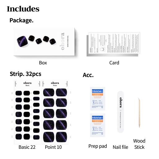 P Universe - VANITY TABLE
