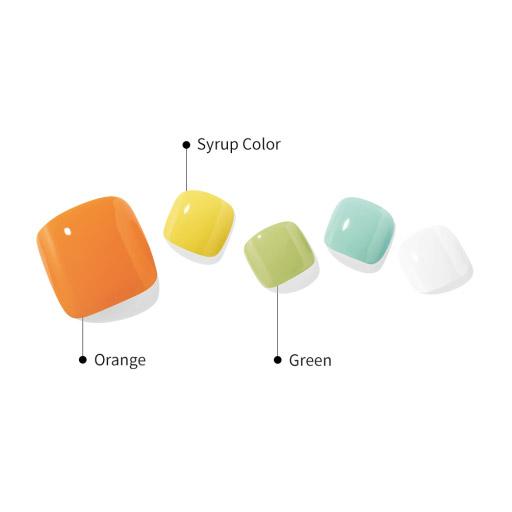 P Vacation - VANITY TABLE