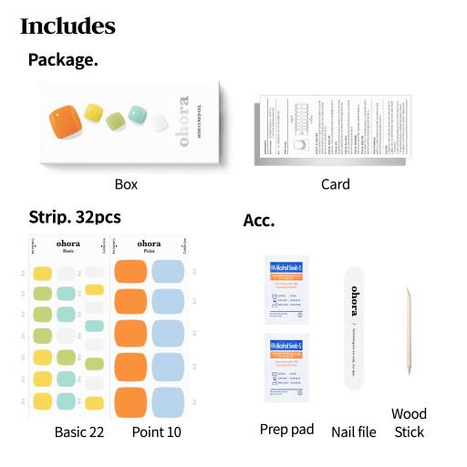 P Vacation - VANITY TABLE