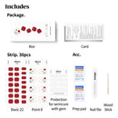 P Versa - VANITY TABLE