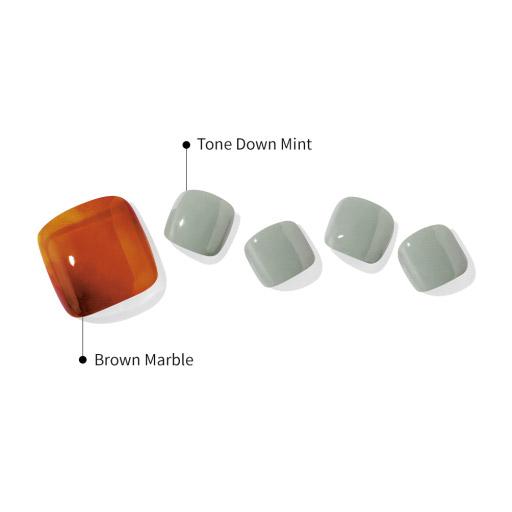 P Vesuvio - VANITY TABLE