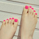 P Vivid Pink - VANITY TABLE