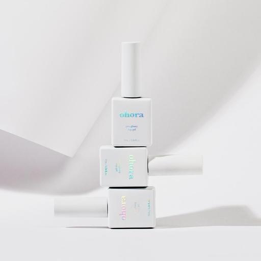 Pro Glossy Top Gel (1ea)