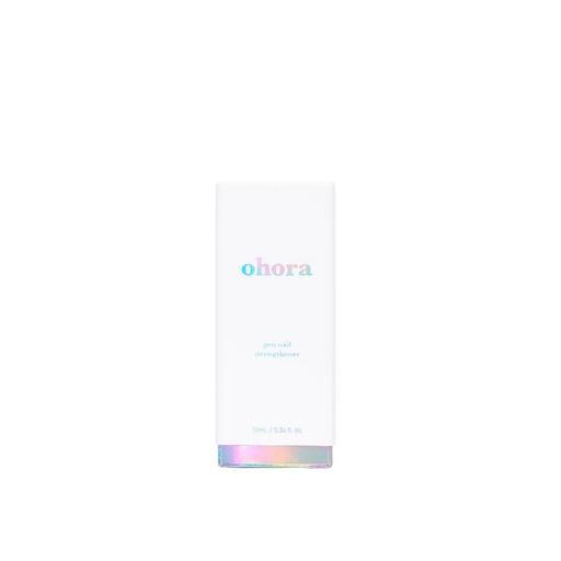ohora Pro Nail Strengthener - VANITY TABLE