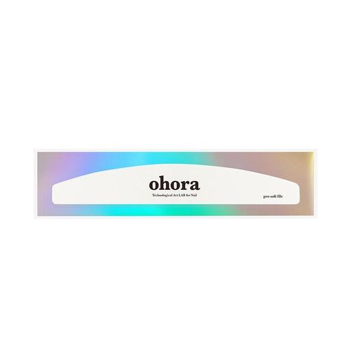 ohora Pro Soft File - 1EA - VANITY TABLE