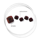 P Amber - VANITY TABLE