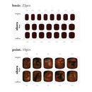 P Amber - VANITY TABLE