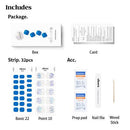 P Awesome - VANITY TABLE