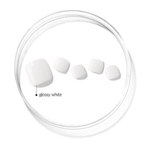 P Basic Pedicure No.3 - VANITY TABLE