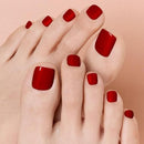 P Basic Pedicure No.4 - VANITY TABLE