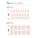 P Blanc - VANITY TABLE