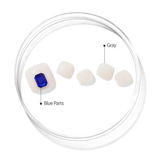 P Blue Lake - VANITY TABLE