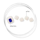 P Blue Lake - VANITY TABLE