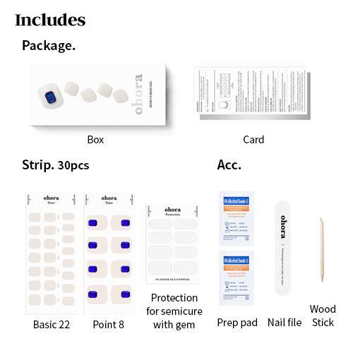 P Blue Lake - VANITY TABLE