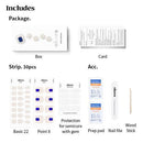 P Blue Lake - VANITY TABLE