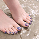 P Blue Shark - VANITY TABLE