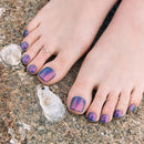 P Blue Shark - VANITY TABLE