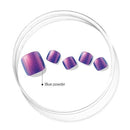 P Blue Shark - VANITY TABLE