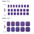 P Blue Shark - VANITY TABLE