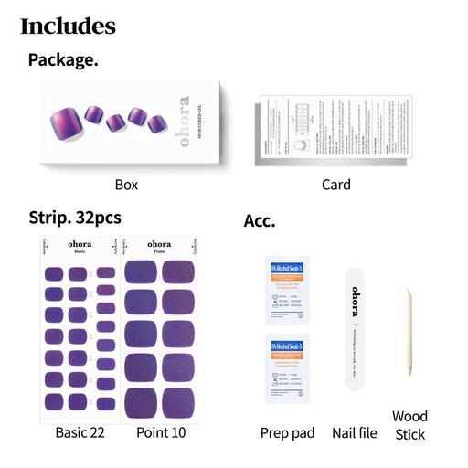 P Blue Shark - VANITY TABLE