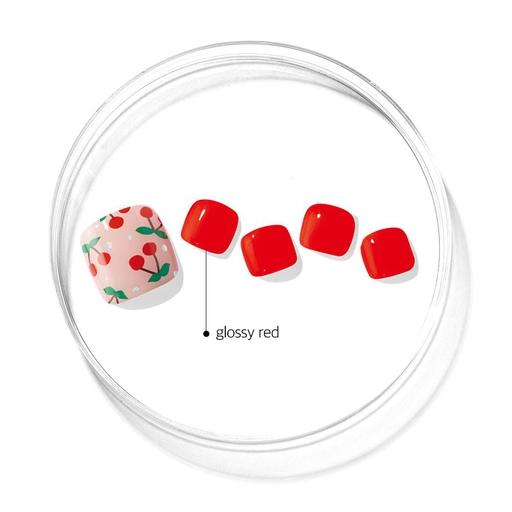 P Cherry Crush - VANITY TABLE