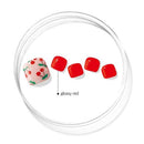 P Cherry Crush - VANITY TABLE