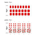 P Cherry Crush - VANITY TABLE