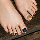 P Classic Navy - VANITY TABLE