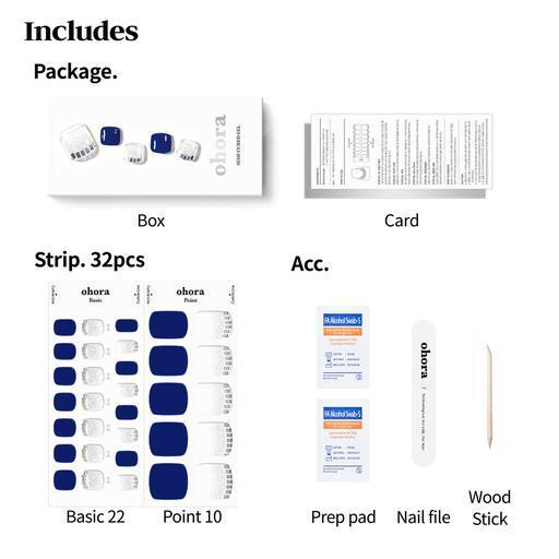 P Cool Leisure No.1 - VANITY TABLE