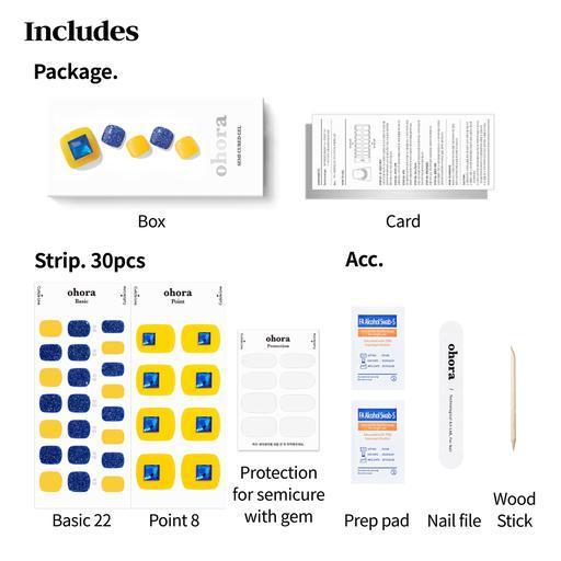 P Crush - VANITY TABLE