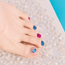 P Darby - VANITY TABLE