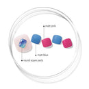 P Darby - VANITY TABLE