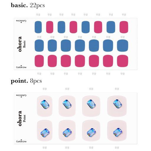 P Darby - VANITY TABLE