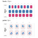 P Darby - VANITY TABLE