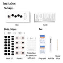 P Desperado - VANITY TABLE