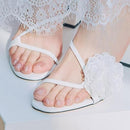 P Diamant - VANITY TABLE