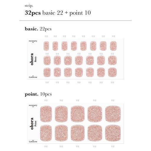 White Gold - VANITY TABLE