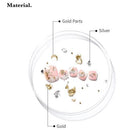 P Feminine Nomad No.1 - VANITY TABLE