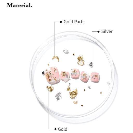 P Feminine Nomad No.1 - VANITY TABLE