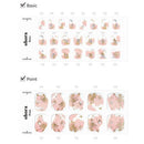 P Feminine Nomad No.1 - VANITY TABLE