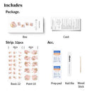 P Feminine Nomad No.1 - VANITY TABLE