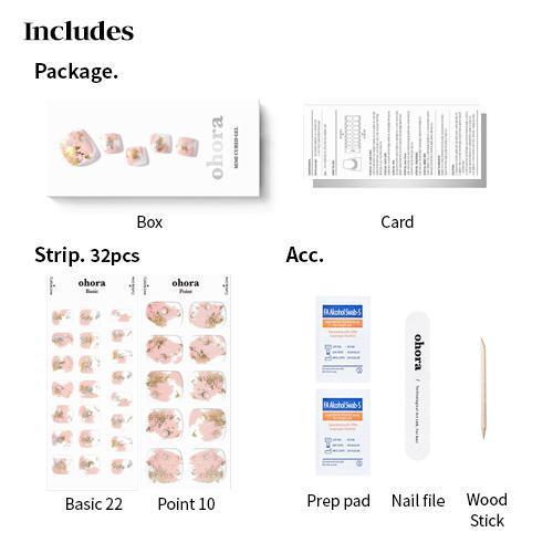 P Feminine Nomad No.1 - VANITY TABLE