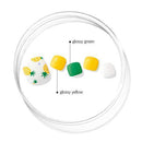 P Hawaiian Fruits - VANITY TABLE