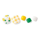 P Hawaiian Fruits - VANITY TABLE