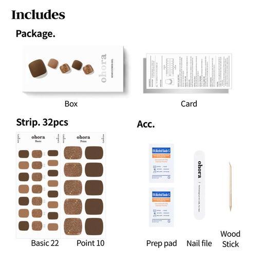 P Marronnier - VANITY TABLE