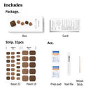 P Marronnier - VANITY TABLE