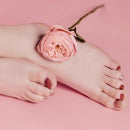 MP Set: Mauve Blanc - VANITY TABLE