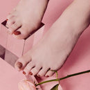 P Mauve Blanc - VANITY TABLE