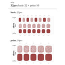 P Mauve Blanc - VANITY TABLE